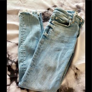 Zara Jeans